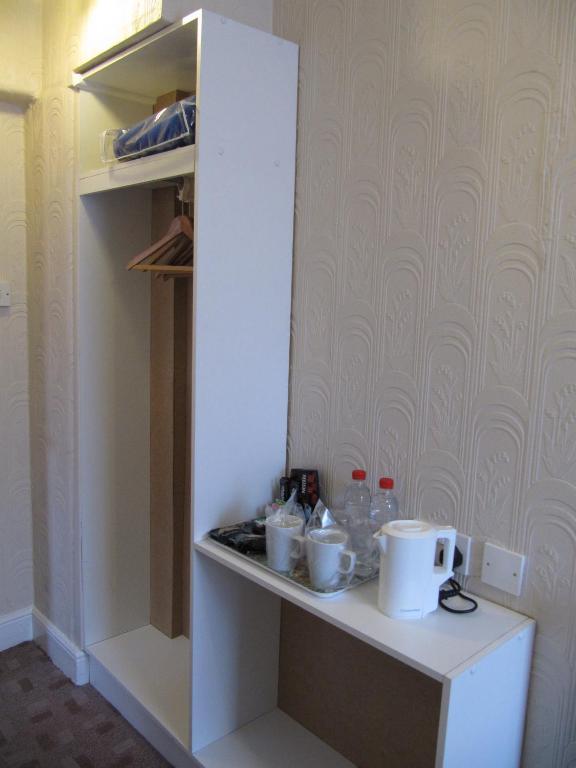 Sylvern House Scarborough Room photo